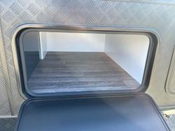 2024 Millard Mflow 19'6 Cd Side Club Double Bunk Caravan