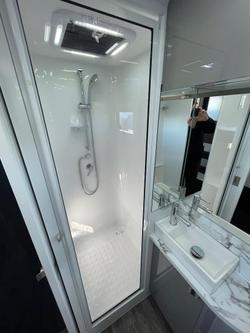 2024 Millard Mflow 19'6 Cd Side Club Double Bunk Caravan