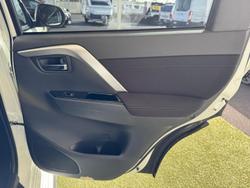 2024 Mitsubishi Pajero Sport GLS