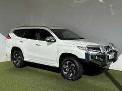 2024 Mitsubishi Pajero Sport GLS