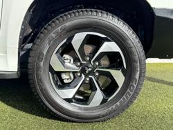 2024 Mitsubishi Pajero Sport GLS