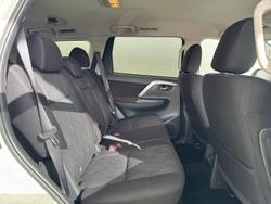 2024 Mitsubishi Pajero Sport GLS