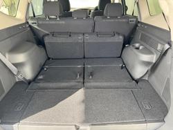 2024 Mitsubishi Pajero Sport GLS