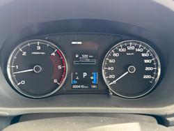 2024 Mitsubishi Pajero Sport GLS