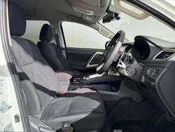 2024 Mitsubishi Pajero Sport GLS