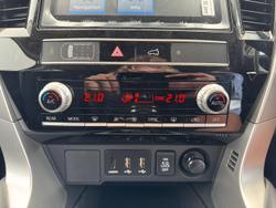 2024 Mitsubishi Pajero Sport GLS