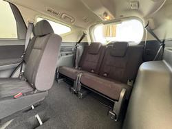 2024 Mitsubishi Pajero Sport GLS