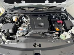 2024 Mitsubishi Pajero Sport GLS