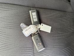 2024 Mitsubishi Pajero Sport GLS