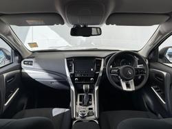 2024 Mitsubishi Pajero Sport GLS