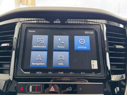 2024 Mitsubishi Pajero Sport GLS