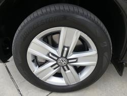 2018 Volkswagen Multivan