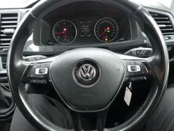 2018 Volkswagen Multivan