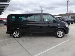 2018 Volkswagen Multivan