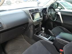 2020 Toyota Landcruiser Prado