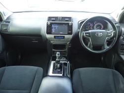 2020 Toyota Landcruiser Prado