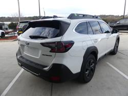 2022 Subaru Outback
