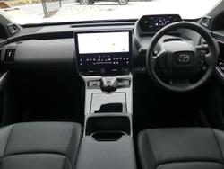 2023 Toyota BZ4X