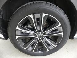 2023 Toyota BZ4X