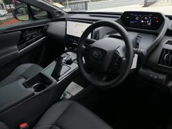 2023 Toyota BZ4X