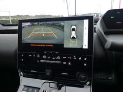 2023 Toyota BZ4X