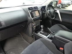 2019 Toyota Landcruiser Prado