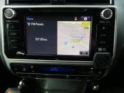 2019 Toyota Landcruiser Prado