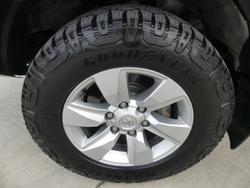 2019 Toyota Landcruiser Prado