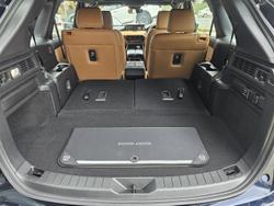 2025 Mazda CX-80 D50e Azami