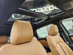 2025 Mazda CX-80 D50e Azami