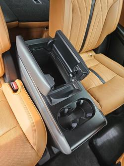 2025 Mazda CX-80 D50e Azami