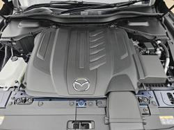2025 Mazda CX-80 D50e Azami