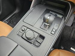 2025 Mazda CX-80 D50e Azami