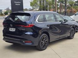 2025 Mazda CX-80 D50e Azami