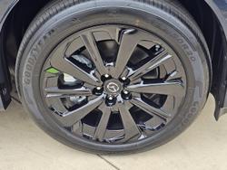 2025 Mazda CX-80 D50e Azami