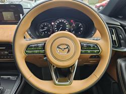 2025 Mazda CX-80 D50e Azami