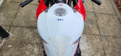 2017 Honda CBR650FL ABS