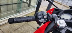 2017 Honda CBR650FL ABS