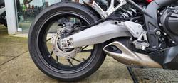 2017 Honda CBR650FL ABS