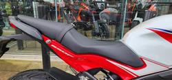 2017 Honda CBR650FL ABS