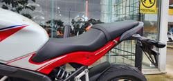 2017 Honda CBR650FL ABS