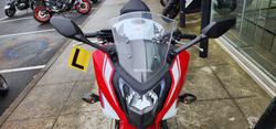 2017 Honda CBR650FL ABS