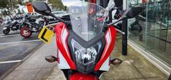 2017 Honda CBR650FL ABS