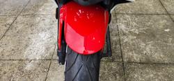 2017 Honda CBR650FL ABS