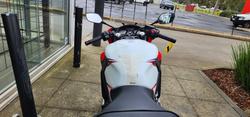 2017 Honda CBR650FL ABS