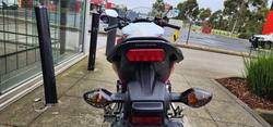2017 Honda CBR650FL ABS