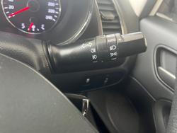 2017 Kia
Cerato S