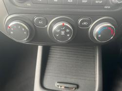 2017 Kia
Cerato S