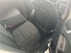 2017 Kia
Cerato S