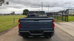 2025 Chevrolet
                Silverado HD LTZ Premium W/Tech Pack